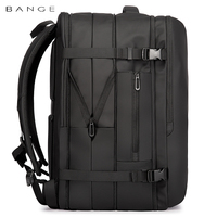 Sac à dos intelligent à extension multifonctionnelle pour hommes Business Back Packs sac a dos scolair Sacs de voyage pour ordinateur portable mochilas backpacks