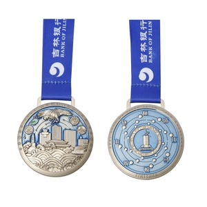 Medaglie Personalizzate in Metallo per E-Sport e Medaglie Commemorative Cattoliche - Produzione all'Ingrosso - Product Image 4