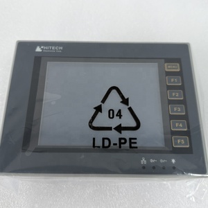 PWS6600S-S Pantalla Táctil HITECH Nueva y Original, Repuestos de Pantalla con Garantía de un Año - Product Image 1