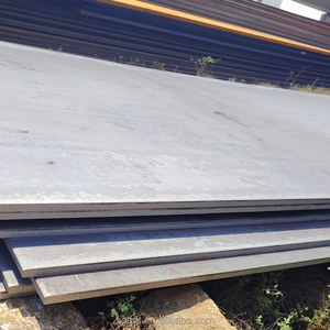 Thép tấm carbon giá A516 <span class=keywords><strong>gr</strong></span> 70 <span class=keywords><strong>ASTM</strong></span> A283 Lớp 3mm 4mm 5mm thép tấm carbon cao 41-40 lớp cho kết cấu thép - Product Image 6