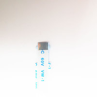 Kabel HDD Hard Drive Laptop untuk HP 240 G8 245 G8 246 G8 G9 14S-CF 14S-CR TPN-I130 Kabel Fleksibel HDD Laptop 6017B0416801