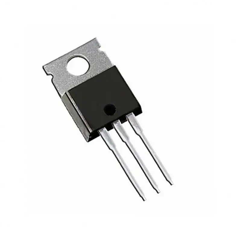 IRF3205 IRF3205 Transistor 3205 IRF3205PBF Componentes eletrônicos TO220 MOSFET 55V 110A IC Transistores de efeito de campo