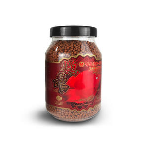 Inch Gouden Visvoer Bloedpapegaai Voegt Rode Kleur Toe En Verdient Een Fortuin In De Groothandel In Visvoer - Product Image 1