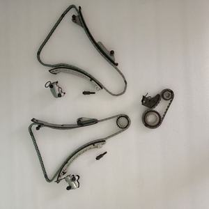 ชุดโซ่ไทม์มิ่งสำหรับ GMC Acadia Canyon ฐานภูมิประเทศทั้งหมดสำหรับ Denali สำหรับ LaCrosse Avenir Luxury ATS Camaro เครื่องยนต์3.6L - Product Image 3