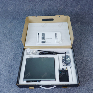 Stable Signal Multi <b>Receiver</b> <b>Wireless</b> In-Ear Monitor System for Touring Event - Product Image 3