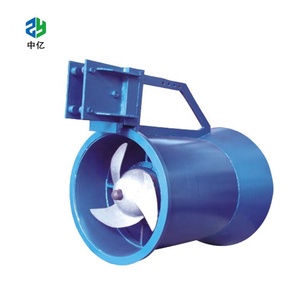 Zl QJB — pompe de plongée de déchets, outil de <span class=keywords><strong>mixeur</strong></span> Submersible - Product Image 2