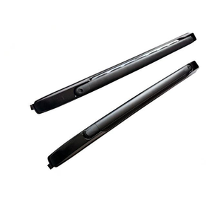 Recommandations parfaites pour Tacoma 2015-2025 Double Cab : Ensemble de barres transversales de toit et rails latéraux pour bagages, accessoires pour véhicules tout-terrain 4x4 - Product Image 3