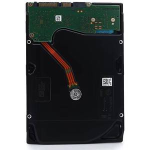 ฮาร์ดดิสก์ 24TB สำหรับพีซี ฮาร์ดดิสก์ NAS สำหรับเซิร์ฟเวอร์ กล้อง DVR รุ่น ST24000NM002H ST24000NT002 ST24000VE002 ST26000NM000C ST28000NM000C - Product Image 6