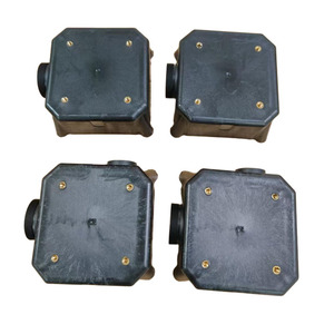 High Quality C&amp;C Brand Plastic Injection <strong>Insert</strong> <strong>Mold</strong> for Home Appliance Overmolding with 500k Shots Life Hot/Cold Runner System - Product Image 2