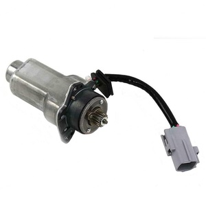 Moteur de commande d'accélérateur NMN de haute qualité pour Hilux 1998-2002 - Product Image 4