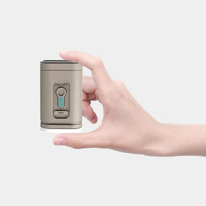 Pompe à air portable sans fil en gros, compresseur gonfleur/dégonfleur pour coussins gonflables, lits, bateaux, bouées de natation - Product Image 5