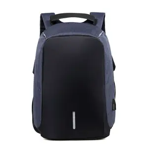 Nouveau Style sac étanche souple ordinateur portable sac à dos voyage sac à dos Polyester personnalisé unisexe école voyage 1pc/poly sac +