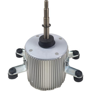 YKS-500-6-2 Central Air Conditioner <b>Motor</b> 11002012007202 For Blower <b>Fan</b> Replacement New Original Part - Product Image 1