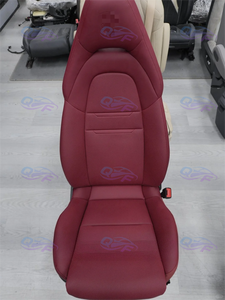 Pour Panamera Macan Cayenne Taycan 718 GT4 RS 911 Carrera Targa 911 GT3 RS 911.2 991 992 GT2, mise à niveau de modification GTS, siège - Product Image 6