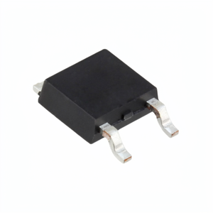 ทรานซิสเตอร์ TO-252-3, DPAK SC-63 KSH47TF ชิ้นส่วนอิเล็กทรอนิกส์ - Product Image 1