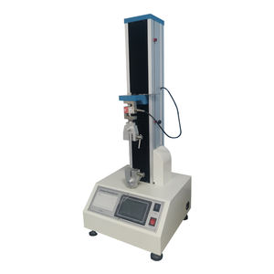 Máquina de Teste de Tração Eletrônica com Motor <span class=keywords><strong>Servo</strong></span>, Testador de Tensão de Tração, Equipamento de Teste de Resistência à Tração - Product Image 3