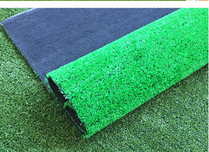 Gazon artificiel J2, prix direct usine, pour décoration murale, pas cher, 15 mm, <span class=keywords><strong>tapis</strong></span> d'herbe pour extérieur, livraison rapide - Product Image 5