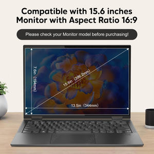 Sécurisez votre écran avec nos protecteurs de confidentialité informatiques les mieux notés - Product Image 4