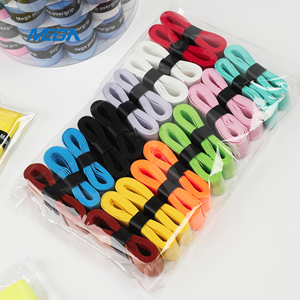 Surgrip de padel Factory, bandes adhésives en PU pour raquettes de <span class=keywords><strong>badminton</strong></span> et de pickleball - Product Image 4