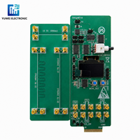 Production de circuits imprimés SMT en usine OEM pour l'électronique de puissance et les équipements de conversion d'énergie