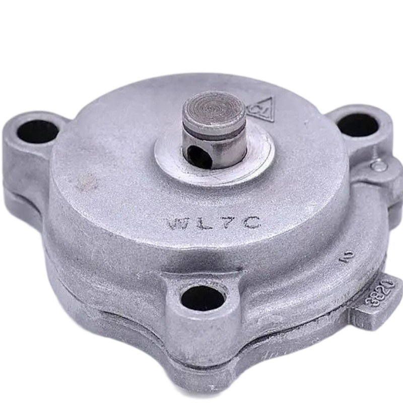 Motorcycle Accessory Engines Parts Lubrication System