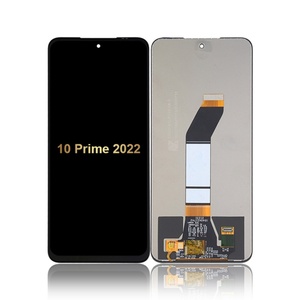 Pantallas Táctiles LCD para Teléfonos Móviles Redmi <span class=keywords><strong>9</strong></span>, 9T, 9A, 10X, 4G, 5G, 10X Pro 5G, A1, <span class=keywords><strong>A2</strong></span>, Repuesto de Pantalla, Gran Venta - Product Image 1