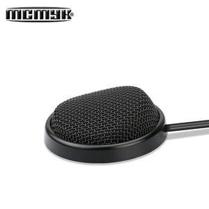 Chất Lượng Cao Ranh Giới <span class=keywords><strong>Microphone</strong></span> Cho Các Cuộc Gọi Hội Nghị Và Các Cuộc Họp Xlr Có Dây Condenser <span class=keywords><strong>Microphone</strong></span> Nhà Máy Trực Tiếp Giá - Product Image 3