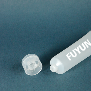 Fuyun Bình Đựng Mỹ Phẩm Sang Trọng Bình Bơm Kem Dưỡng Da Trong Suốt Chai Dầu Gội Nhựa PET <span class=keywords><strong>50Ml</strong></span> 100Ml 150Ml - Product Image 4