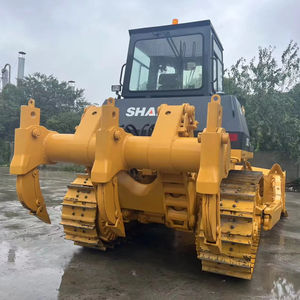 Bulldozer SD22 d'occasion Prix pas cher excellente performance Bulldozer SD22 d'occasion à vendre - Product Image 1