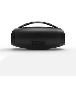 Altavoz Profesional Boombox con Subwoofer de 5 Pulgadas, Portátil, Inalámbrico para Exteriores, 24 Horas de Reproducción, Altavoz Bluetooth para Fiestas - Product Image 4