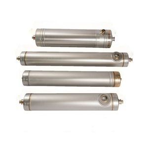 Membrana Oxigenadora de Alta Temperatura de Llama 0.04-50000 Nm3/H O2 Membrana de Purificación Rica en Oxígeno para Seguridad Alimentaria - Product Image 1