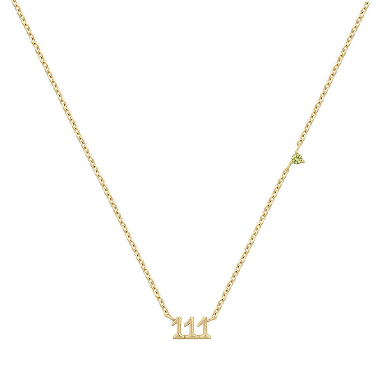 Gold-111