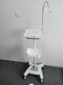 <span class=keywords><strong>ECG</strong></span> Máy <span class=keywords><strong>ECG</strong></span> giỏ hàng máy tính xách tay giỏ hàng y tế đứng y tế Xe đẩy giỏ hàng cho <span class=keywords><strong>Nihon</strong></span> <span class=keywords><strong>kohden</strong></span> - Product Image 5