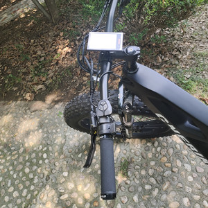 <span class=keywords><strong>Vélo</strong></span> <span class=keywords><strong>électrique</strong></span> Leili 1000W 48V/17.5AH 26 "gros pneu e-bike <span class=keywords><strong>vélo</strong></span> de montagne à suspension complète - Product Image 4