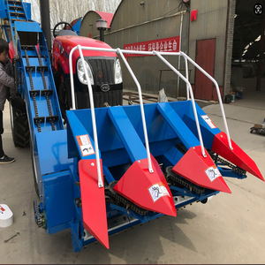 China Manufacturer Maize <b>Harvester</b> Machine Tractor Mounted <b>Corn</b> <b>Harvester</b> Maize <b>Harvester</b> Machine Maize <b>Harvester</b> Machine - Product Image 1