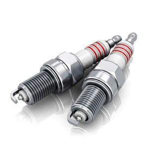 Китайские производители оригинальная Высококачественная Свеча зажигания oem 90919-01286 fk16hbr-j8 Автоматическая Свеча зажигания для двигателей автомобилей - Product Image 4