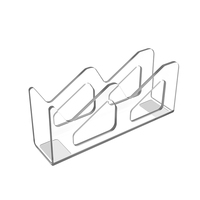 Accessoires de jeu Support de contrôleur Support de bureau pour Ps4/ps5/ps3/x Series Gamepad Stand Holder
