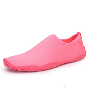 Nouvelles chaussures de conduite d'été en maille respirante à enfiler avec trous pour hommes, décontractées, imperméables, à bout fermé, pour la plage et l'extérieur - Product Image 6