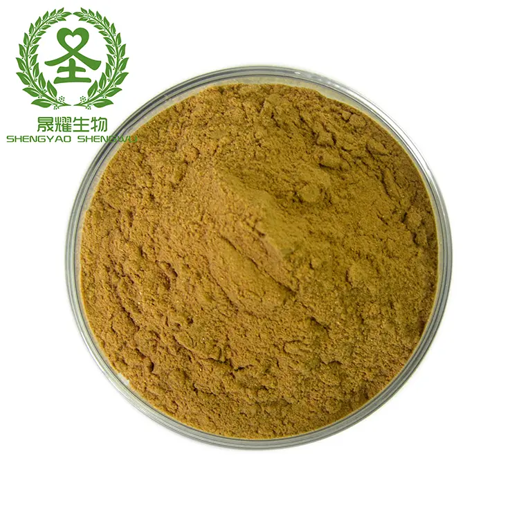 ShuangHuanglian Extract Mixture Scutellaria Extract Forsythiae Fructus Extract