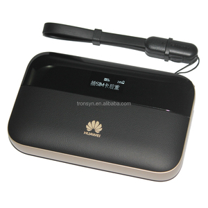 HUAWEI E5885 E5885LS-93A 300Mbps Bộ Định Tuyến <span class=keywords><strong>WiFi</strong></span> Di Động 4G LTE Bộ Định Tuyến Doanh Nghiệp Hỗ Trợ B1/B2/B3/B4/B5/B7/B8/B20/B19 Cho HUAWEI - Product Image 2