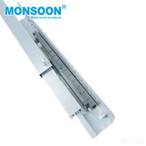Correderas <span class=keywords><strong>de</strong></span> Cajón Metálicas Modernas Tipo B <span class=keywords><strong>para</strong></span> Cocina y Sala <span class=keywords><strong>de</strong></span> Estar, Panel Lateral <span class=keywords><strong>para</strong></span> Baño, Estilo Elegante y Aplicación Versátil - Product Image 3