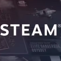 บัตรของขวัญ <span class=keywords><strong>Steam</strong></span> มูลค่า 100 ดอลลาร์ รหัสดิจิทัล เพิ่มยอดเงินสำหรับแพลตฟอร์มเกมมิ่งบนพีซีและการช้อปปิ้ง - Product Image 3