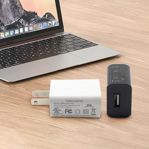 Adaptateur d'alimentation MEIQI 5V1A 5W avec protection OVP/OCP pour téléphone portable et <span class=keywords><strong>iPad</strong></span> - Product Image 5