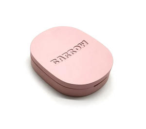 Магнитный чехол для телефона с держателем блеска для губ - Product Image 2