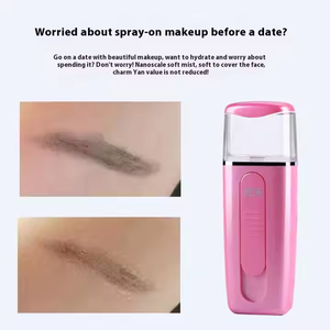 Летняя распродажа, портативный мини-распылитель для лица - Product Image 3