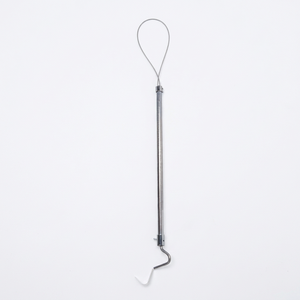 SAJ SURGICAL CORPORATION Kit chirurgical manuel Premium Hog Catcher en acier inoxydable, conçu pour la chirurgie générale, sûr et efficace - Product Image 1