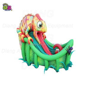 Nhà Máy ban đầu tùy chỉnh Hi bóng bé Ghế thư bị trả lại <span class=keywords><strong>Curl</strong></span> Inflatable lâu đài Peru tóc cao cấp chất lượng cho bán - Product Image 3