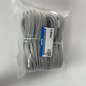 Cable de interruptor automático para cilindro neumático SMC D-M9BA - Product Image 1