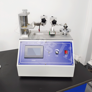 Testeur de force d'insertion et de retrait horizontal, machine de test de force de branchement de port USB, testeur de durée de vie d'insertion et de retrait de multiprises - Product Image 4