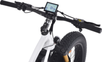 Vente directe d'usine 500W Géant e vélo électrique gros VTT 1000 watts tension fourche avant